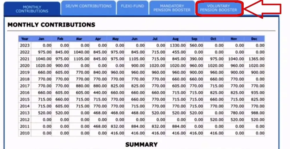 check-pension-booster-balance-my-sss